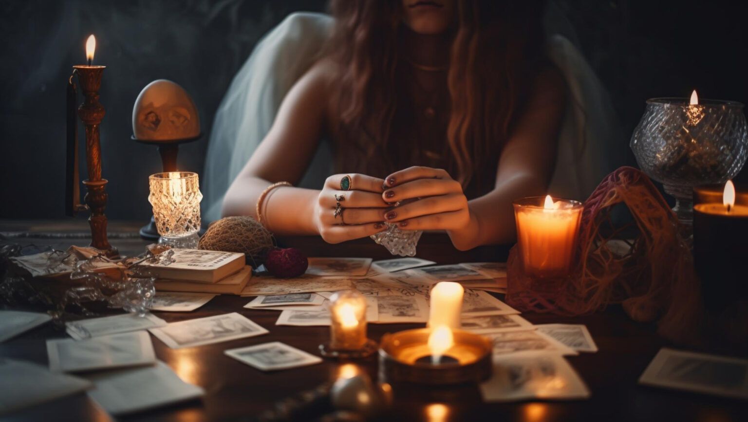 Esoterik im Trend – ist das harmlos?
