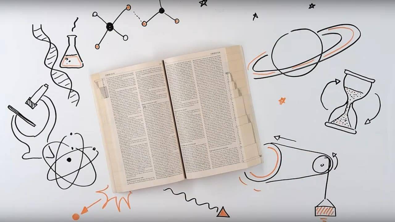 Was die Bibel schon lange sagte